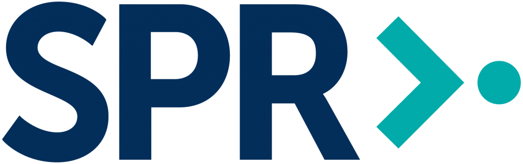 SPR logo large